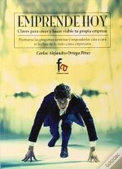 Capa do artigo Emprende Hoy
