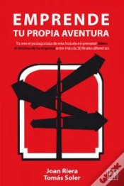 Capa do artigo Emprende Tu Propia Aventura