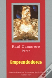 Capa do artigo Emprendedores