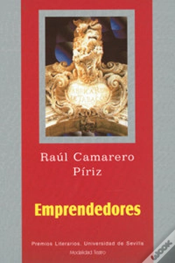 Capa do artigo Emprendedores