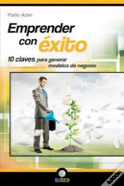 Capa do artigo Emprender Con Éxito