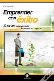 Capa do artigo Emprender Con Éxito