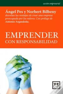 Capa do artigo Emprender Con Responsabilidad