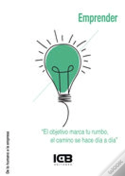 Capa do artigo Emprender