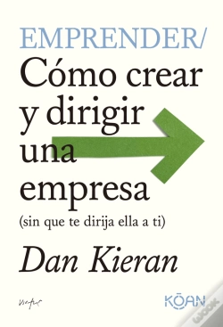 Capa do artigo Emprender