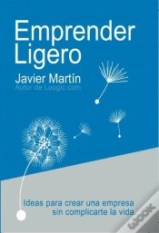Capa do artigo Emprender Ligero