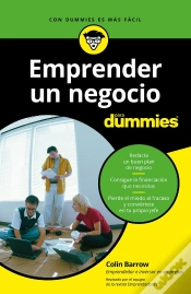 Capa do artigo Emprender Un Negocio Para Dummies
