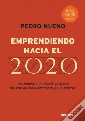 Capa do artigo Emprendiendo Hacia El 2020