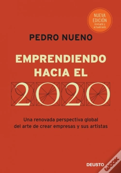 Capa do artigo Emprendiendo Hacia El 2020