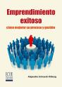 Emprendimiento Exitoso - 1ra Edición - Preview
