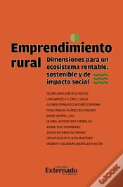 Capa do artigo Emprendimiento Rural