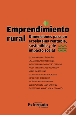 Capa do artigo Emprendimiento Rural