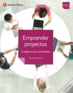 Capa do artigo Emprendre Projectes Quadern Activitats Formacio I Orientacio Laboral Grau Mitja