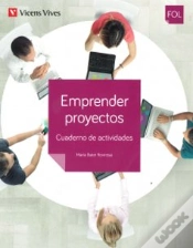 Capa do artigo Emprendre Projectes Quadern Activitats Formacio I Orientacio Laboral Grau Mitja