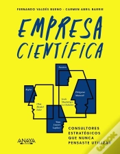 Capa do artigo Empresa Cientifica