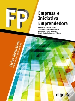 Capa do artigo Empresa E Iniciativa Emprendedora