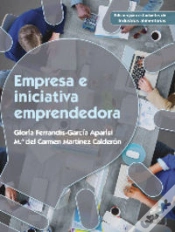 Capa do artigo Empresa E Iniciativa Emprendedora