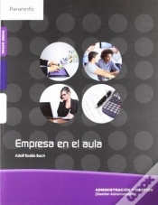 Capa do artigo Empresa En El Aula