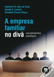 Capa do artigo Empresa Familiar no Divã