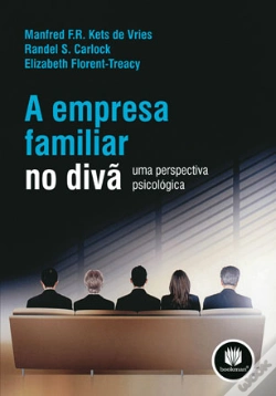 Capa do artigo Empresa Familiar no Divã
