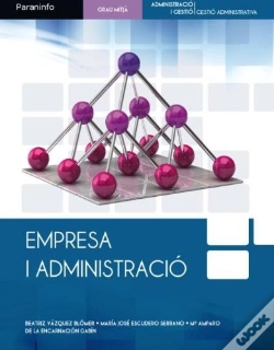 Capa do artigo Empresa I Administració