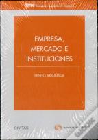 Empresa, Mercado E Instituciones