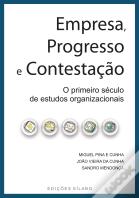 Empresa, Progresso e Contestação