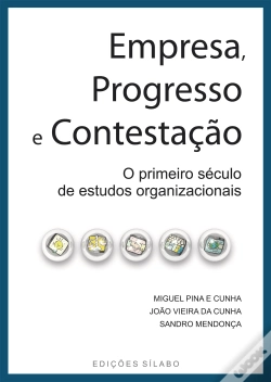 Capa do artigo Empresa, Progresso e Contestação