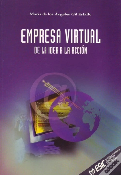 Capa do artigo Empresa Virtual