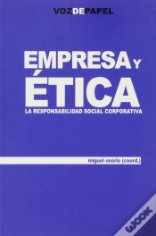 Capa do artigo Empresa Y Ética
