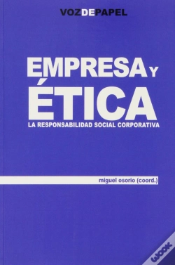 Capa do artigo Empresa Y Ética