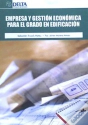 Capa do artigo Empresa Y Gestión Económica Para El Grado De Edificación