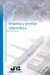 Capa do artigo Empresa Y Prueba Informática.