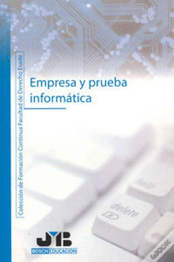 Capa do artigo Empresa Y Prueba Informática.