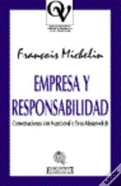 Capa do artigo Empresa Y Responsabilidad