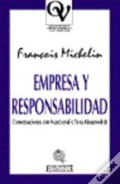 Capa do artigo Empresa Y Responsabilidad