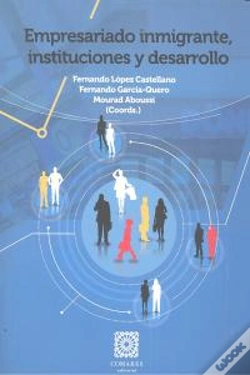 Capa do artigo Empresariado Inmigrante, Instituciones Y Desarrollo.