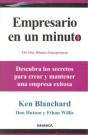 Empresario En Un Minuto - Preview