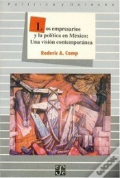 Capa do artigo Empresarios Y Poder