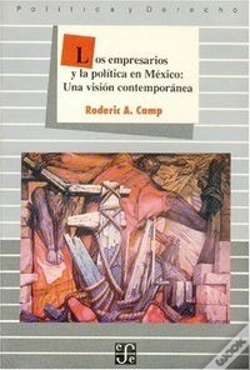 Capa do artigo Empresarios Y Poder