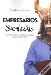 Capa do artigo Empresarios Y Samurais