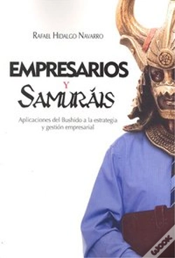 Capa do artigo Empresarios Y Samurais
