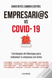 Capa do artigo Empresari@S Vs. Covid-19