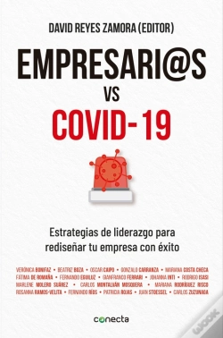 Capa do artigo Empresari@S Vs. Covid-19