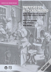 Capa do artigo Empresas De Alto Crecimiento