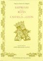 Empresas De Los Reyes De Castilla Y De Leon De Francisco Gomez De La Reguera - Preview