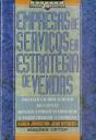 Empresas de Serviços e a Estratégia de Vendas - Preview