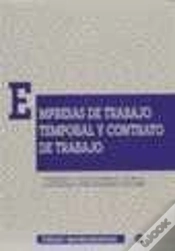 Capa do artigo Empresas De Trabajo Temporal Y Contrato De Trabajo