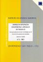 Empresas En Participacion Concentrativas Y Articulo 81 Del Tratado De La Ce - Preview