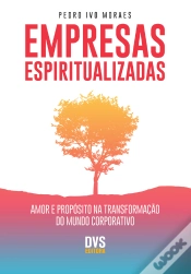 Capa do artigo Empresas Espiritualizadas